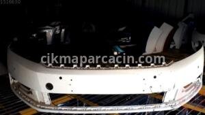 VOLKSWAGEN PASSAT B7 ÖN TAMPON 3AA807221 ORJİNAL ÇIKMA PARÇA | ÇIKMA PARÇA