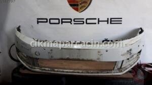 VOLKSWAGEN PASSAT B7 ÖN TAMPON 3aa807221 ORJİNAL PARÇA | ÇIKMA PARÇA