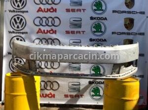 VOLKSWAGEN PASSAT B7 ÖN TAMPON ÇIKMA | ÇIKMA PARÇA