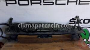 VOLKSWAGEN PASSAT B7 ÖN TAMPON DEMİRİ ORJİNAL ÇIKMA PARÇA | ÇIKMA PARÇA