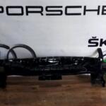 Volkswagen Passat Tampon Demiri çıkma parça - Bulut Otomotiv Orjinal Çıkma ve Yedek Parça İzmir