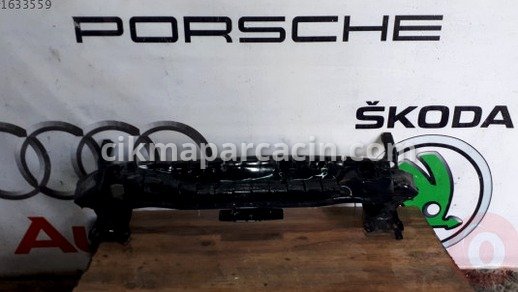 Volkswagen Passat Tampon Demiri çıkma parça