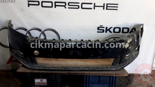 Volkswagen Passat Ön Tampon çıkma parça