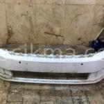 Volkswagen Passat Ön Tampon çıkma parça - Bulut Otomotiv Orjinal Çıkma ve Yedek Parça İzmir