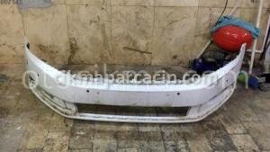 VOLKSWAGEN PASSAT B7 ÖN TAMPON VE TÜM ÇIKMA PARÇALAR | ÇIKMA PARÇA