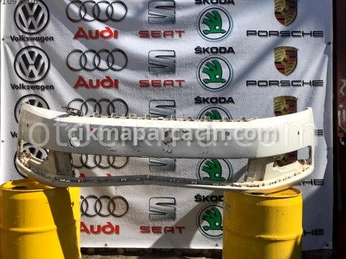 Volkswagen Passat Ön Tampon çıkma parça