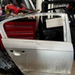 Volkswagen Passat Sağ Arka Kapı çıkma parça - Bulut Otomotiv Orjinal Çıkma ve Yedek Parça İzmir