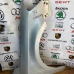 Volkswagen Passat Sağ Ön Çamurluk çıkma parça - Bulut Otomotiv Orjinal Çıkma ve Yedek Parça İzmir