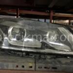 Volkswagen Passat Sağ Ön Far çıkma parça - Bulut Otomotiv Orjinal Çıkma ve Yedek Parça İzmir
