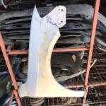 Volkswagen Passat Sağ Ön Çamurluk çıkma parça - Bulut Otomotiv Orjinal Çıkma ve Yedek Parça İzmir