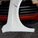Volkswagen Passat Sağ Ön Çamurluk çıkma parça - Bulut Otomotiv Orjinal Çıkma ve Yedek Parça İzmir