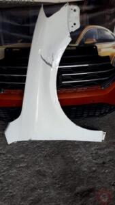 VOLKSWAGEN PASSAT B7 SAĞ ÖN ÇAMURLUK ORJİNAL ÇIKMA | ÇIKMA PARÇA
