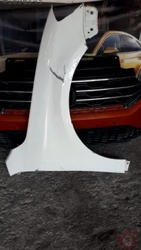 Volkswagen Passat Sağ Ön Çamurluk çıkma parça - Bulut Otomotiv Orjinal Çıkma ve Yedek Parça İzmir