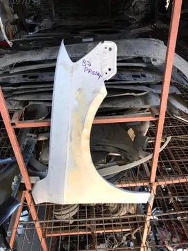 Volkswagen Passat Sağ Ön Çamurluk çıkma parça - Bulut Otomotiv Orjinal Çıkma ve Yedek Parça İzmir