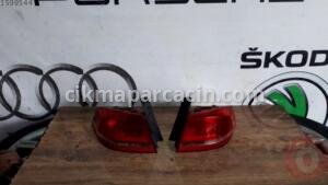 VOLKSWAGEN PASSAT B7 SAĞ-SOL STOP ORJİNAL PARÇA | ÇIKMA PARÇA