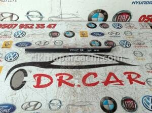 VOLKSWAGEN PASSAT B7 SOL ARKA KAPI BANDI ORJİNAL 3AA854949A | ÇIKMA PARÇA
