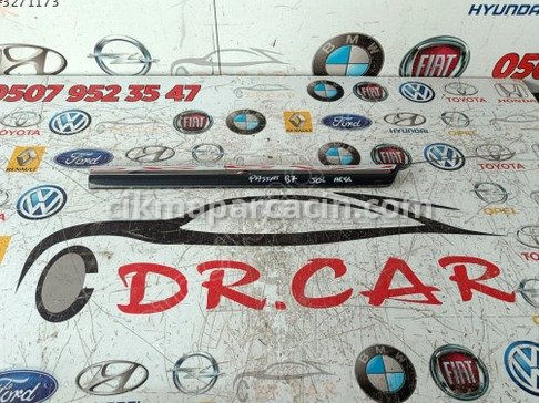 Volkswagen Passat Sol Arka Kapı çıkma parça