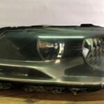 Volkswagen Passat Sol Ön Far çıkma parça - Bulut Otomotiv Orjinal Çıkma ve Yedek Parça İzmir