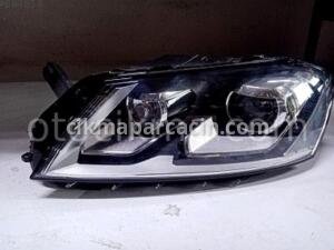 VOLKSWAGEN PASSAT B7 SOL FAR XENON LETLİ 2011 2013 | ÇIKMA PARÇA