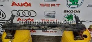 VOLKSWAGEN PASSAT B7 TAMPON DEMİRİ ORJİNAL ÇIKMA PARÇA | ÇIKMA PARÇA