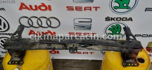 Volkswagen Passat Tampon Demiri çıkma parça