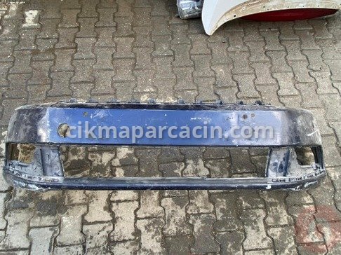 Volkswagen Passat Ön Tampon çıkma parça