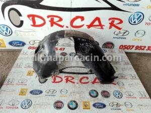 VOLKSWAGEN PASSAT B8 14-18 SAĞ ÖN DAVLUMBAZ ORJİNAL 3G0805970F | ÇIKMA PARÇA