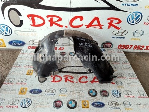 Volkswagen Passat Davlumbaz çıkma parça