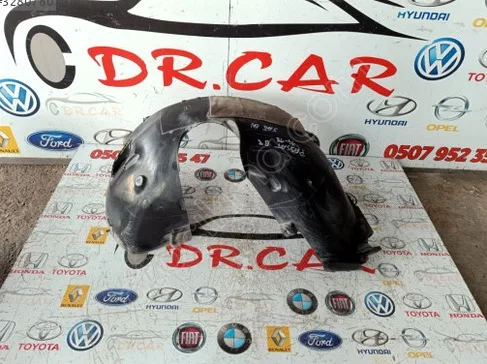 Volkswagen Passat Davlumbaz çıkma parça - DR CAR OTO ÇIKMA PARÇA Adana