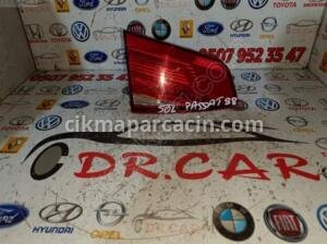 VOLKSWAGEN PASSAT B8 15-18 SOL İÇ STOP ORJİNAL ÇIKMA 3G9945093E | ÇIKMA PARÇA