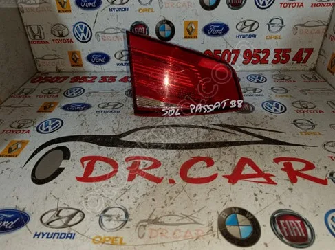 Volkswagen Passat Sol İç Stop çıkma parça - DR CAR OTO ÇIKMA PARÇA Adana