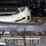 Volkswagen Passat Ön Tampon çıkma parça - Bulut Otomotiv Orjinal Çıkma ve Yedek Parça İzmir
