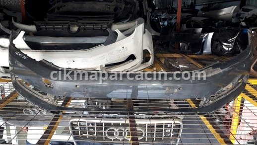 Volkswagen Passat Ön Tampon çıkma parça