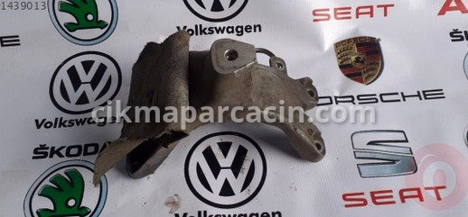 Volkswagen Passat Motor Takozu & Kulağı çıkma parça