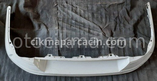 Volkswagen Passat Spoiler çıkma parça