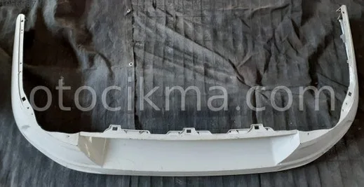 Volkswagen Passat Spoiler çıkma parça - Bulut Otomotiv Orjinal Çıkma ve Yedek Parça İzmir