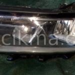 Volkswagen Passat Sol Ön Far çıkma parça - Bulut Otomotiv Orjinal Çıkma ve Yedek Parça İzmir