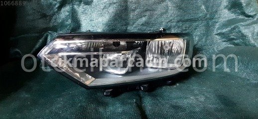 Volkswagen Passat Sol Ön Far çıkma parça