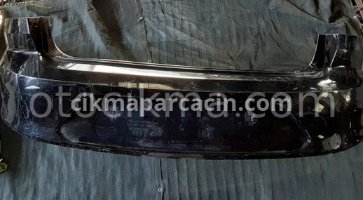 Volkswagen Passat Arka Tampon çıkma parça