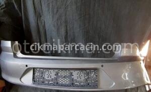 VOLKSWAGEN PASSAT B8 2015-2018 ARKA TAMPON | ÇIKMA PARÇA