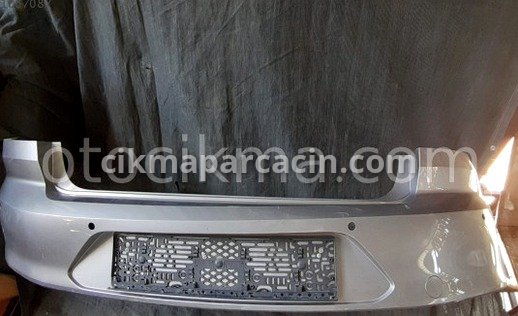 Volkswagen Passat Arka Tampon çıkma parça