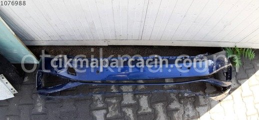 Volkswagen Passat Ön Tampon çıkma parça