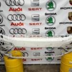 Volkswagen Passat Ön Tampon çıkma parça - Bulut Otomotiv Orjinal Çıkma ve Yedek Parça İzmir