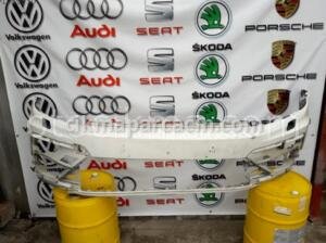VOLKSWAGEN PASSAT B8 2015-2018 R LİNE ÖN TAMPON | ÇIKMA PARÇA
