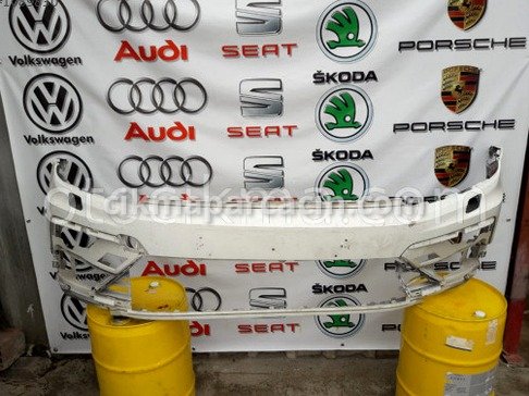 Volkswagen Passat Ön Tampon çıkma parça