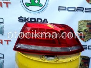 VOLKSWAGEN PASSAT B8 2015-2018 SAĞ DIŞ STOP | ÇIKMA PARÇA