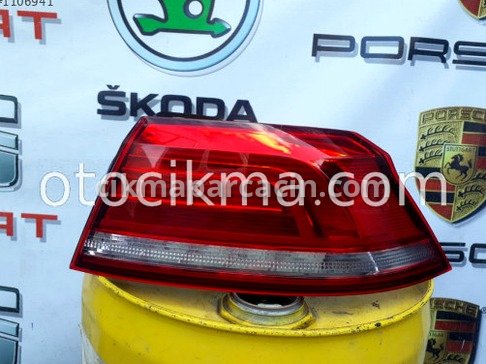 Volkswagen Passat Sağ Arka Stop çıkma parça