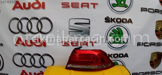Volkswagen Passat Sağ Arka Stop çıkma parça