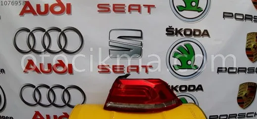 Volkswagen Passat Sağ Arka Stop çıkma parça - Bulut Otomotiv Orjinal Çıkma ve Yedek Parça İzmir