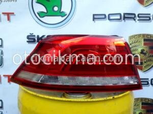 VOLKSWAGEN PASSAT B8 2015-2018 SOL DIŞ STOP | ÇIKMA PARÇA